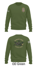 Newark FAMS 70077799 Crew Neck Sweatshirt - 43