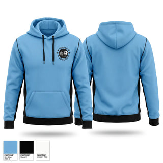 Hoodie, Ravens, Men's Soccer, Teamtime, Team time, sublimation, custom sports apparel, team uniforms, spirit wear, spiritwear, sports uniforms, custom shirts, team store, custom team store, fundraiser sports, apparel fundraiser