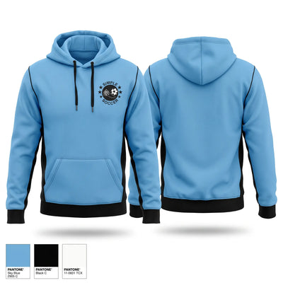 Ravens Hoodie - 1