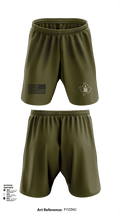 3-156 15522771 Athletic Shorts With Pockets - 57