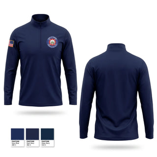 Windbreaker, UJFD, Fire Department, Teamtime, Team time, sublimation, custom sports apparel, team uniforms, spirit wear, spiritwear, sports uniforms, custom shirts, team store, custom team store, fundraiser sports, apparel fundraiser