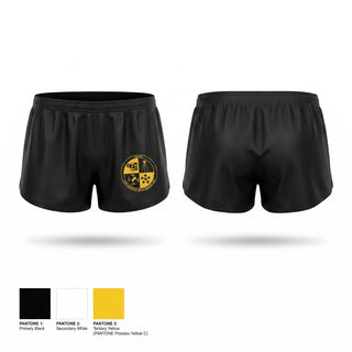 Ranger Panties, EDGE AIU, Police, Teamtime, Team time, sublimation, custom sports apparel, team uniforms, spirit wear, spiritwear, sports uniforms, custom shirts, team store, custom team store, fundraiser sports, apparel fundraiser