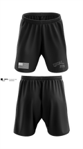 Belmar Ems 378 7561847 Athletic Shorts With Pockets - 3