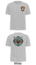 Horton Township 9824322 Short Sleeve Performance Shirt - 8