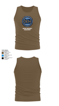 Oregon Emergency Management 48984222 Tank Top - 18