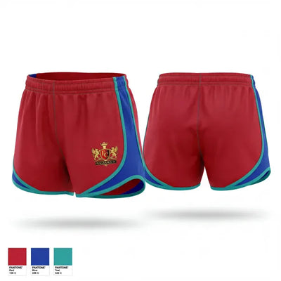 Fragrance FC 70245540 Women's Shorts - 1