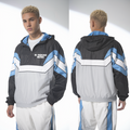 B-squad NCSO 4932543 Windbreaker - 100