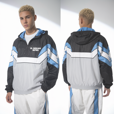 B-squad NCSO 4932543 Windbreaker - 100