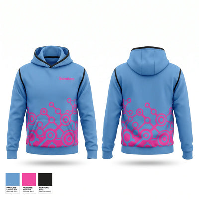 Queenbees Hoodie - 2