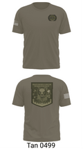 Ms doc SOG 48720209 Short Sleeve Performance Shirt - 10