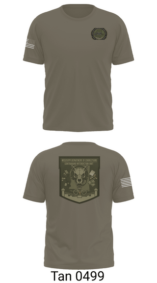 Short Sleeve Performance Shirt, Ms doc SOG, Police, Teamtime, Team time, sublimation, custom sports apparel, team uniforms, spirit wear, spiritwear, sports uniforms, custom shirts, team store, custom team store, fundraiser sports, apparel fundraiser