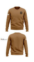 Wellsville TRT 21200750 Crew Neck Sweatshirt - 4