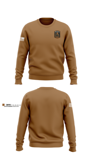 Crew Neck Sweatshirt, Wellsville TRT, , Teamtime, Team time, sublimation, custom sports apparel, team uniforms, spirit wear, spiritwear, sports uniforms, custom shirts, team store, custom team store, fundraiser sports, apparel fundraiser