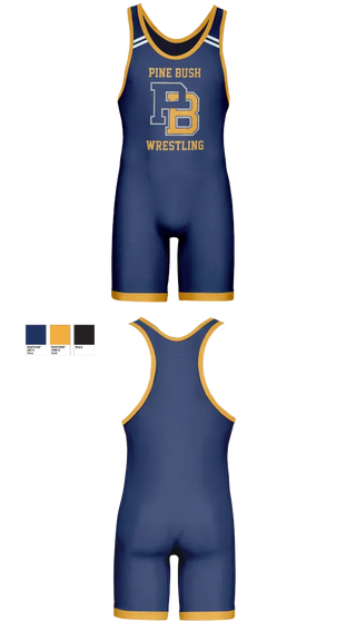Wrestling Singlet, Pine Bush, Wrestling, Teamtime, Team time, sublimation, custom sports apparel, team uniforms, spirit wear, spiritwear, sports uniforms, custom shirts, team store, custom team store, fundraiser sports, apparel fundraiser