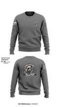 Fishing outdoor 24473333 Crew Neck Sweatshirt - 23