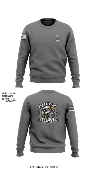 Crew Neck Sweatshirt, Fishing outdoor, , Teamtime, Team time, sublimation, custom sports apparel, team uniforms, spirit wear, spiritwear, sports uniforms, custom shirts, team store, custom team store, fundraiser sports, apparel fundraiser