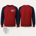 Unity Baseball Academy 90512251 Crew Neck Sweatshirt - 4