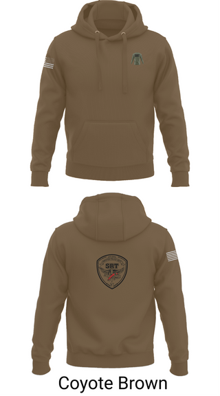 Hoodie, Pocola SRT, , Teamtime, Team time, sublimation, custom sports apparel, team uniforms, spirit wear, spiritwear, sports uniforms, custom shirts, team store, custom team store, fundraiser sports, apparel fundraiser
