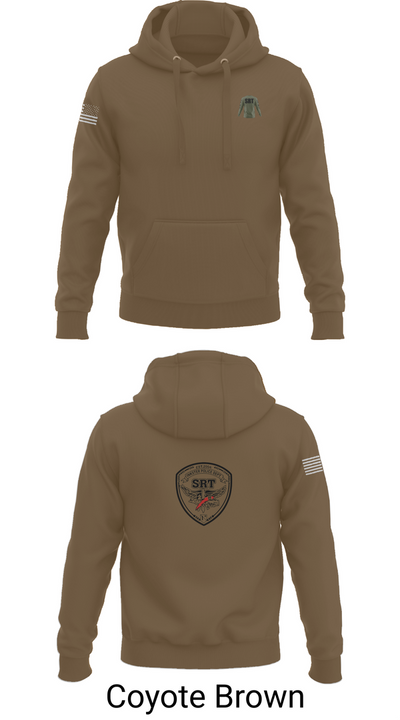 Pocola SRT 80732164 Hoodie - 17