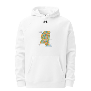 Disappointers 18968933 Under Armour Hoodie