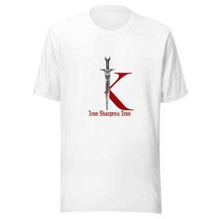 Unisex Staple T-Shirt - White