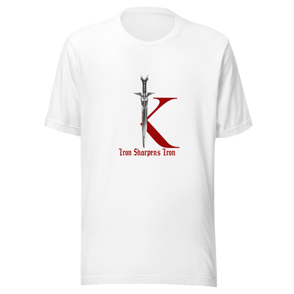 Unisex Staple T-Shirt - White