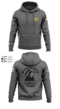 CyBOLC 25-006 6118734 Hoodie - 4