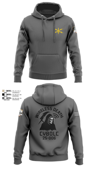 Hoodie, CyBOLC 25-006, , Teamtime, Team time, sublimation, custom sports apparel, team uniforms, spirit wear, spiritwear, sports uniforms, custom shirts, team store, custom team store, fundraiser sports, apparel fundraiser