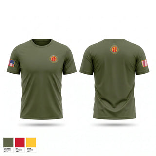 Short Sleeve Performance Shirt, MUMS-14, Marines, Teamtime, Team time, sublimation, custom sports apparel, team uniforms, spirit wear, spiritwear, sports uniforms, custom shirts, team store, custom team store, fundraiser sports, apparel fundraiser