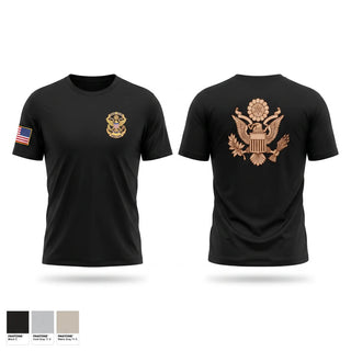 Short Sleeve Performance Shirt, United States Park Police, Police, Teamtime, Team time, sublimation, custom sports apparel, team uniforms, spirit wear, spiritwear, sports uniforms, custom shirts, team store, custom team store, fundraiser sports, apparel fundraiser