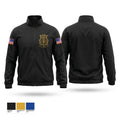 Detective Bureau 48831474 Windbreaker - 1