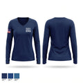 Mobile county Ems 92919741 Old School Cotton Feel Shirt - 1