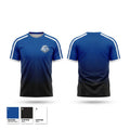 Express Soft Poly Tee Cotton Like Feel - 1