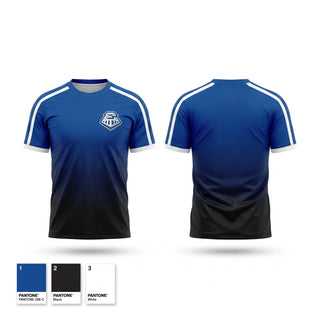 Soft Poly Tee Cotton Like Feel, Express, Softball, Teamtime, Team time, sublimation, custom sports apparel, team uniforms, spirit wear, spiritwear, sports uniforms, custom shirts, team store, custom team store, fundraiser sports, apparel fundraiser