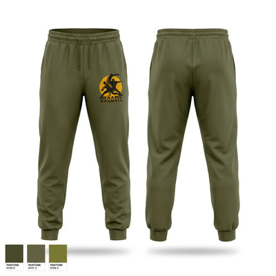 Dynamic Baseball Sweatpants - 2