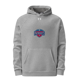 BP Patriots Golf 36191899 Under Armour Hoodie