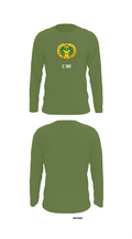 C 787 53485667 Long Sleeve Performance Shirt 52
