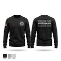 Fdny Crew Neck Sweatshirt - 1