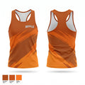 TROJANS Men's Track Singlet - 1