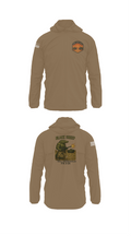 4th Assault Amphibian Battalion, Company B 82284637 Windbreaker - 1
