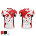 Edgewood High School Soccer Short Sleeve Performance Shirt - 1