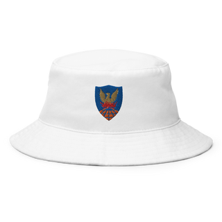 HHC, 311th (T)SC 14853900 Bucket Hat | Big Accessories BX003