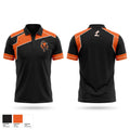 Lamar Softball Short Sleeve Performance Polo - 1