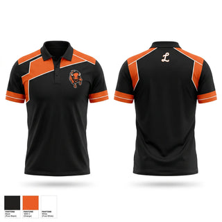 Short Sleeve Performance Polo, Lamar Softball, Softball, Teamtime, Team time, sublimation, custom sports apparel, team uniforms, spirit wear, spiritwear, sports uniforms, custom shirts, team store, custom team store, fundraiser sports, apparel fundraiser