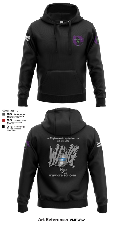 Hoodie, WeAllWeGot~Family First, , Teamtime, Team time, sublimation, custom sports apparel, team uniforms, spirit wear, spiritwear, sports uniforms, custom shirts, team store, custom team store, fundraiser sports, apparel fundraiser