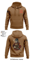 CAT 611 59474456 Hoodie - 25