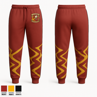 Sweatpants, 11th Marines CBR, , Teamtime, Team time, sublimation, custom sports apparel, team uniforms, spirit wear, spiritwear, sports uniforms, custom shirts, team store, custom team store, fundraiser sports, apparel fundraiser