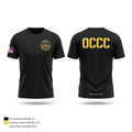 OCCC Short Sleeve Performance Shirt - 1