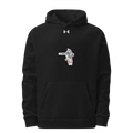 Bussy Squad 89240186 Under Armour Hoodie