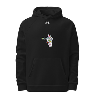 Bussy Squad 89240186 Under Armour Hoodie